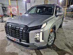 هيونداي باليسيد